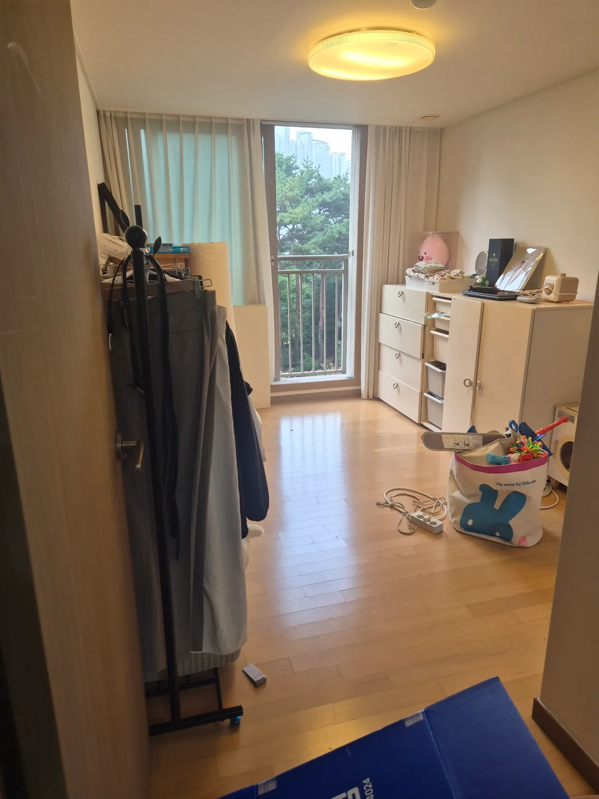 평택 주방 식기·주방용품 완충 포장