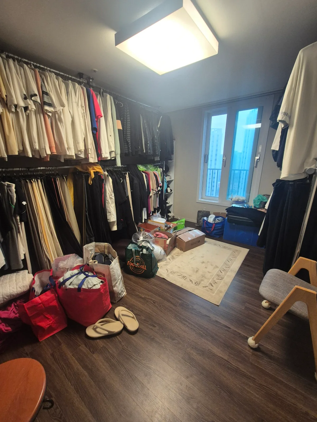 평택 가구 모포 보양 흠집 방지 포장